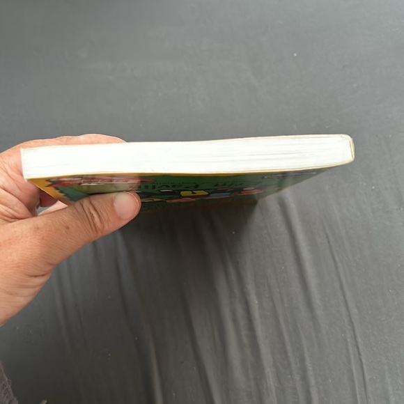 Raising Vegan Children in a non-Vegan World by Erin Pavlina, a guide for parents - Picture 7 of 8